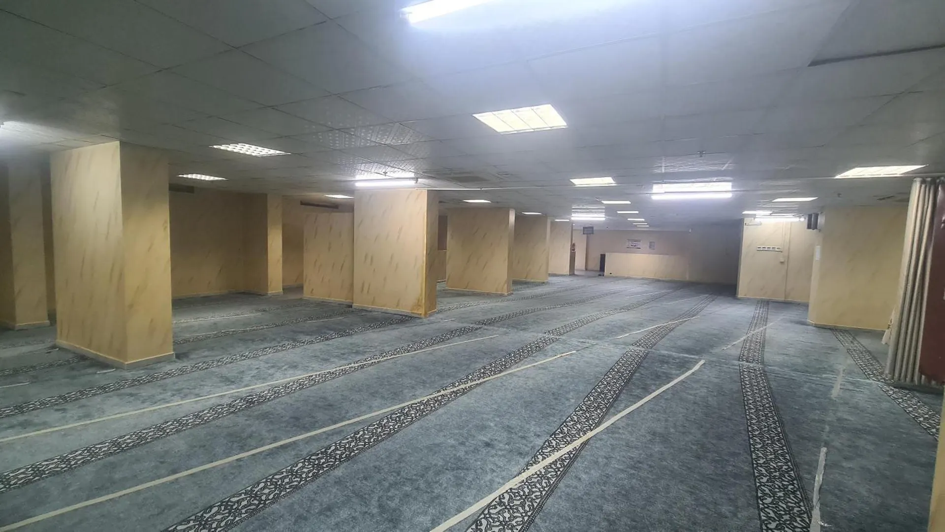 Rawdat Al Shurooq Hotel La Mecque