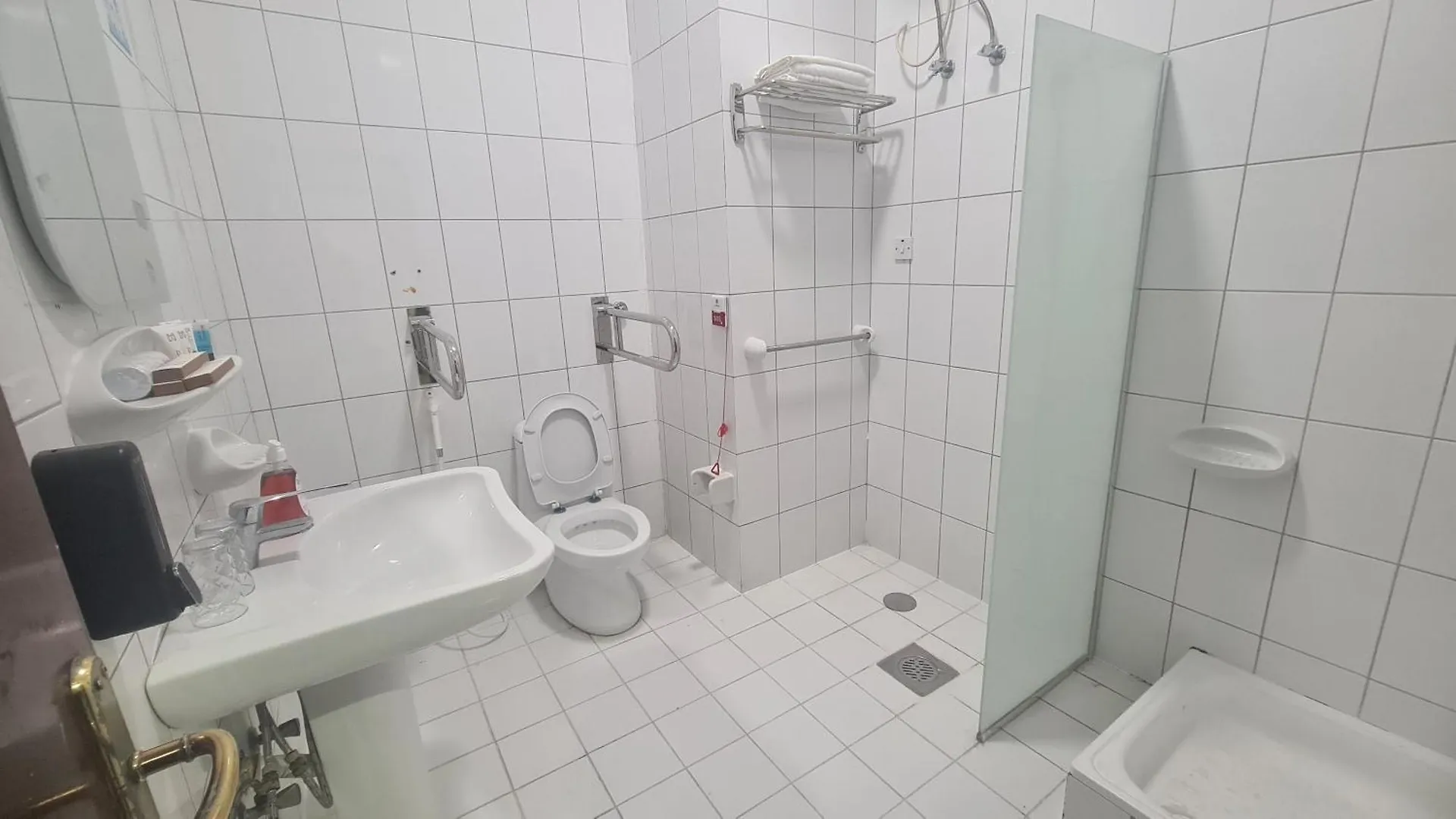 Rawdat Al Shurooq Hotel La Mecque