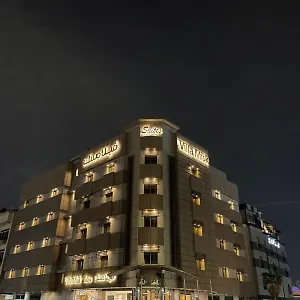 مسك شقة الدمام