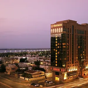 Sheraton Khalidiya فندق أبو ظبي
