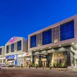 بودل الصحافة شقة فندقية الرياض