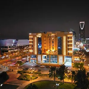 أوفاد فندق الرياض