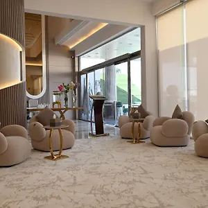 ان فندق الرياض