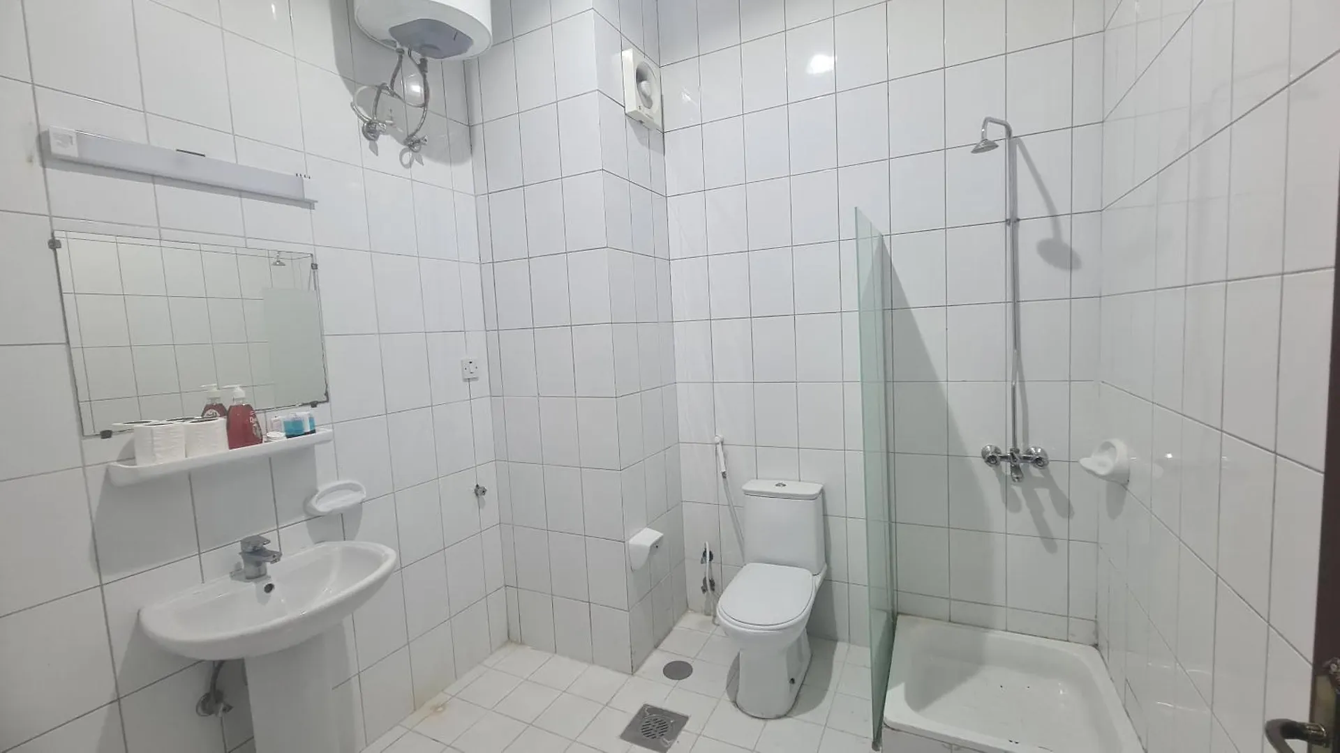 Rawdat Al Shurooq Hotel Mecca